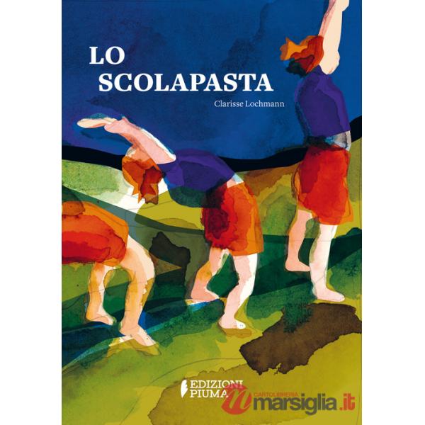 Scolapasta. Ediz. a colori (Lo)