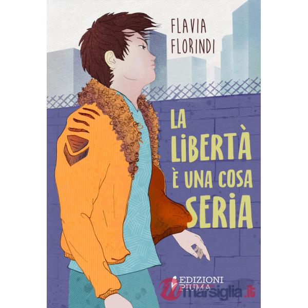 Libertà è una cosa seria (La)