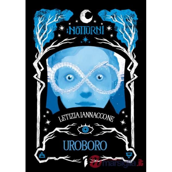 Uroboro. Ediz. illustrata