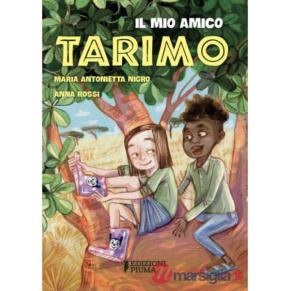 Mio amico Tarimo (Il)