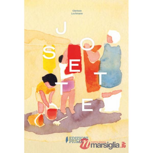Josette. Ediz. a colori