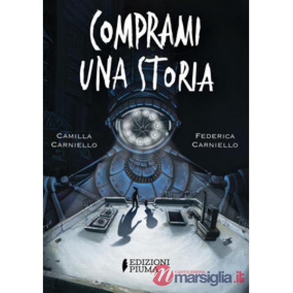 Comprami una storia