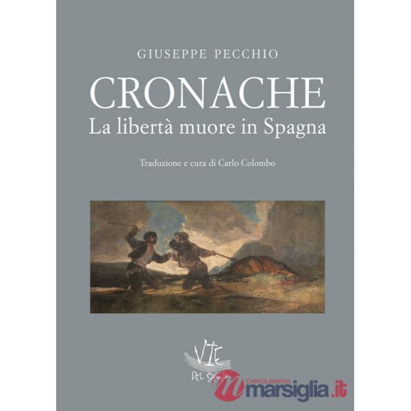 Cronache. La libertà muore in Spagna