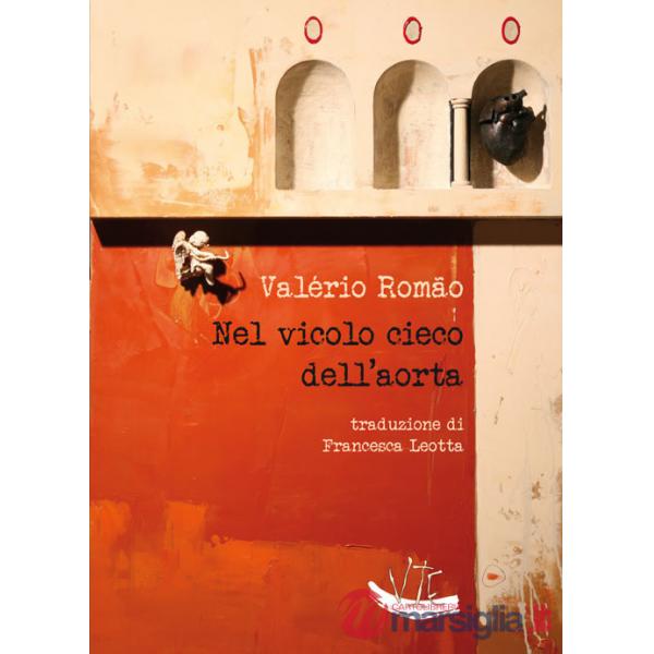 Nel vicolo cieco dell'aorta. Ediz. portoghese e italiana
