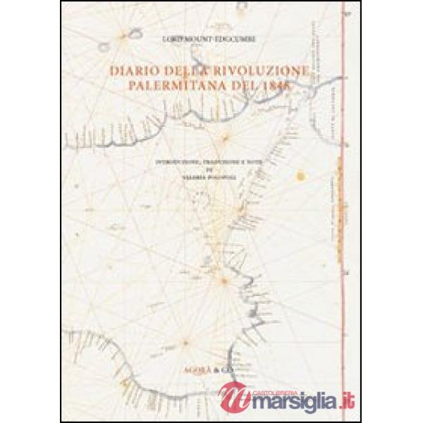 Diario della rivoluzione palermitana del 1848