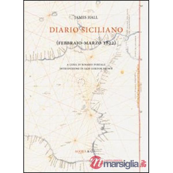 Diario siciliano (febbraio-marzo 1822)