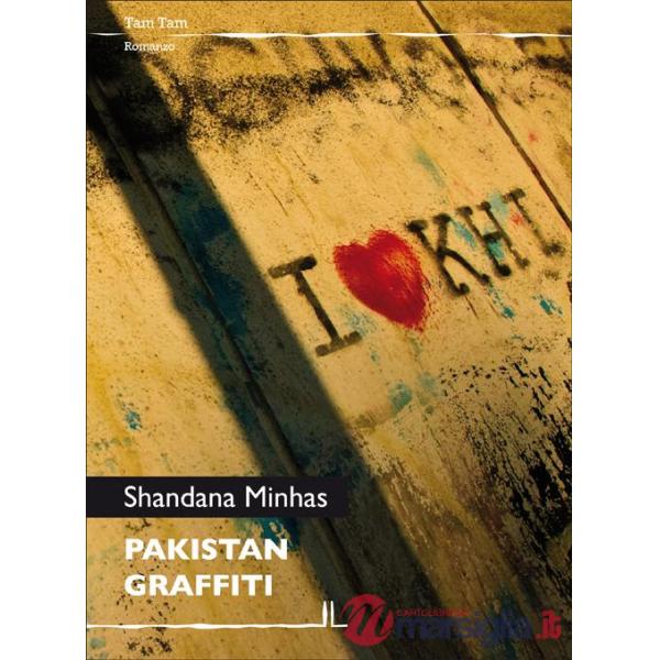 Pakistan graffiti