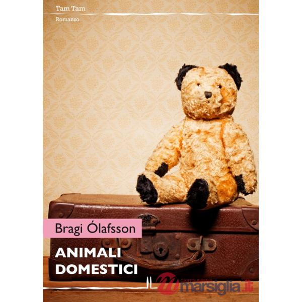 Animali domestici