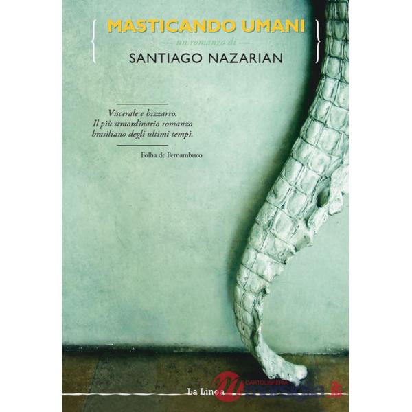 Masticando umani