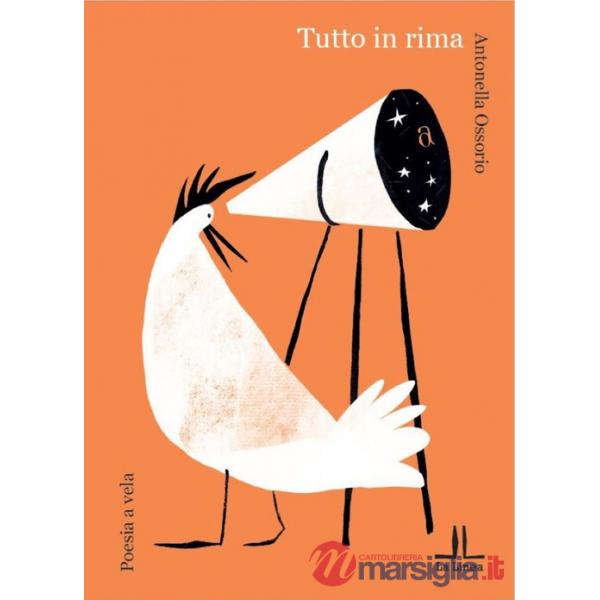 Tutto in rima