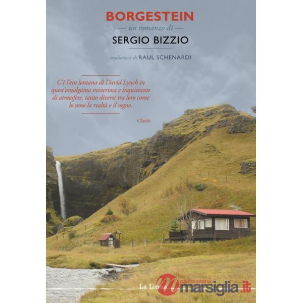 Borgestein