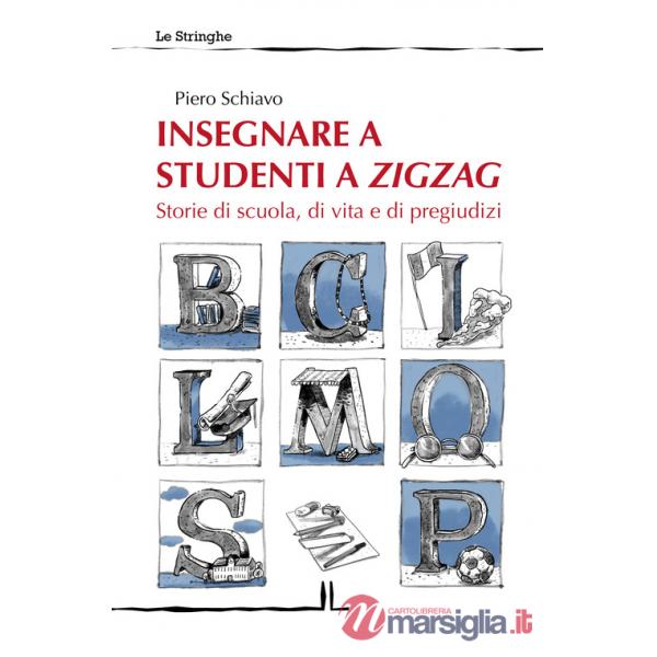 Insegnare a studenti a zigzag