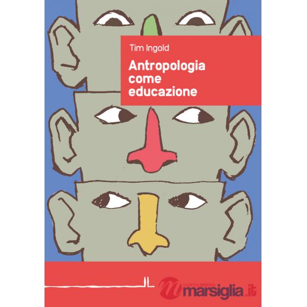 Antropologia come educazione