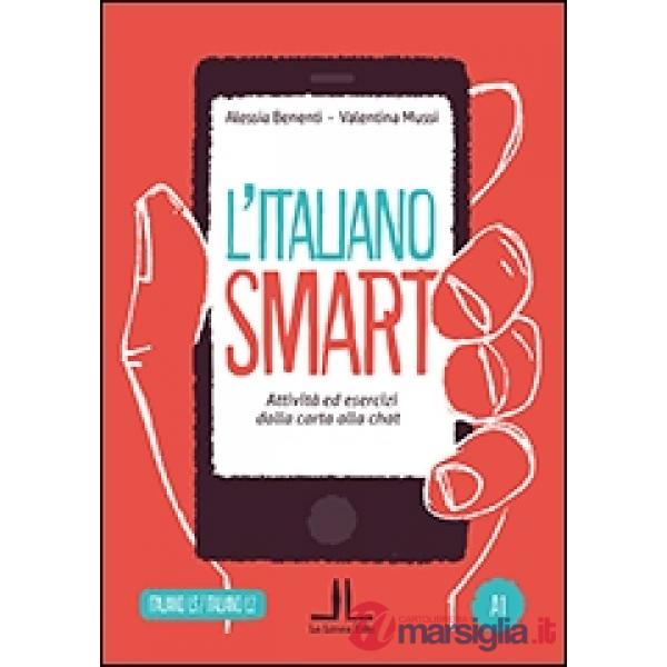 L'ITALIANO SMART A1