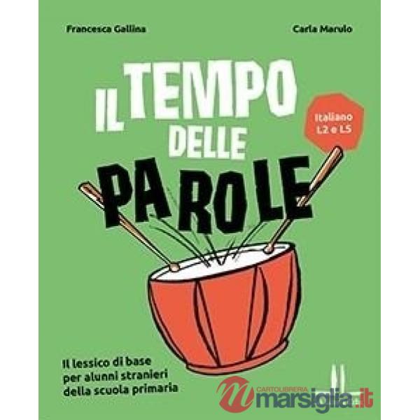 IL TEMPO DELLE PAROLE
