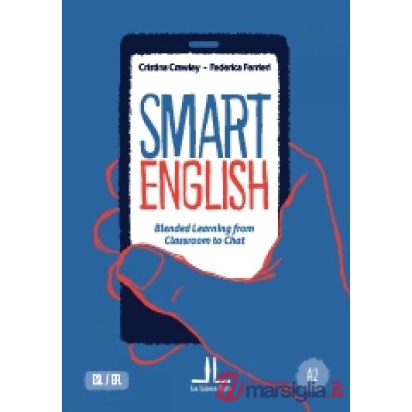 SMART ENGLISH A2
