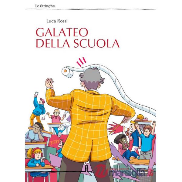 Galateo della scuola