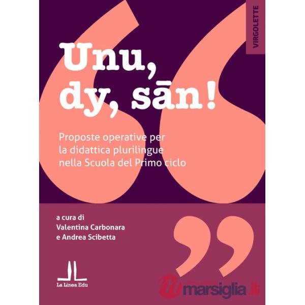 Unu, dy, san!
