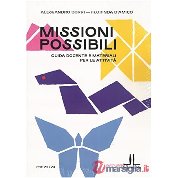 MISSIONI POSSIBILI
