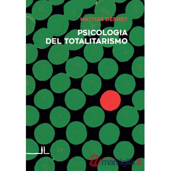 Psicologia del totalitarismo