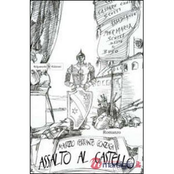 Assalto al castello