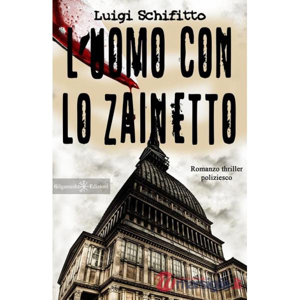 Uomo con lo zainetto (L')
