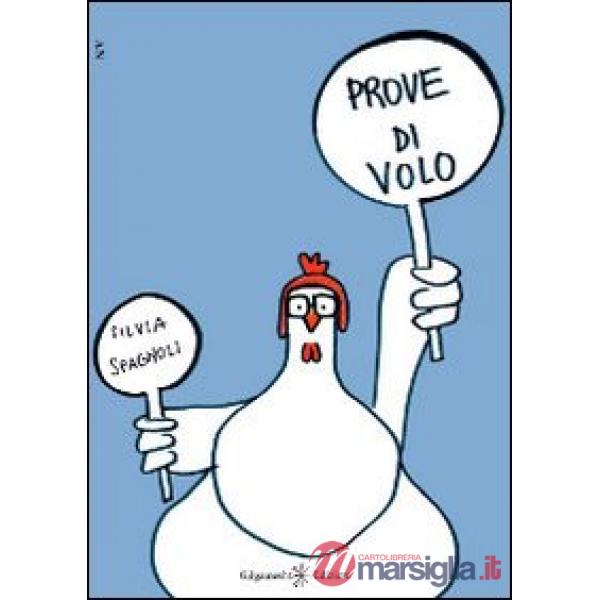Prove di volo