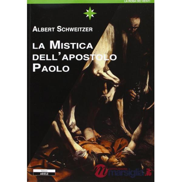 La mistica dell'apostolo Paolo