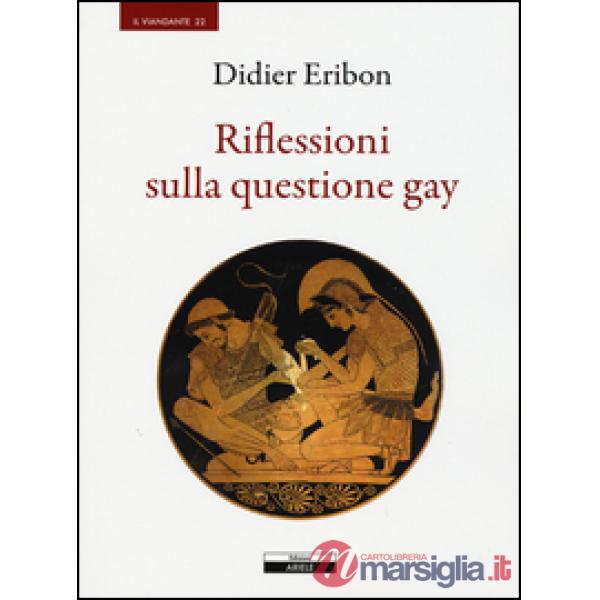 Riflessioni sulla questione gay