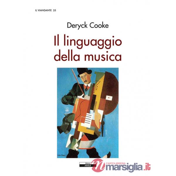 Il linguaggio della musica