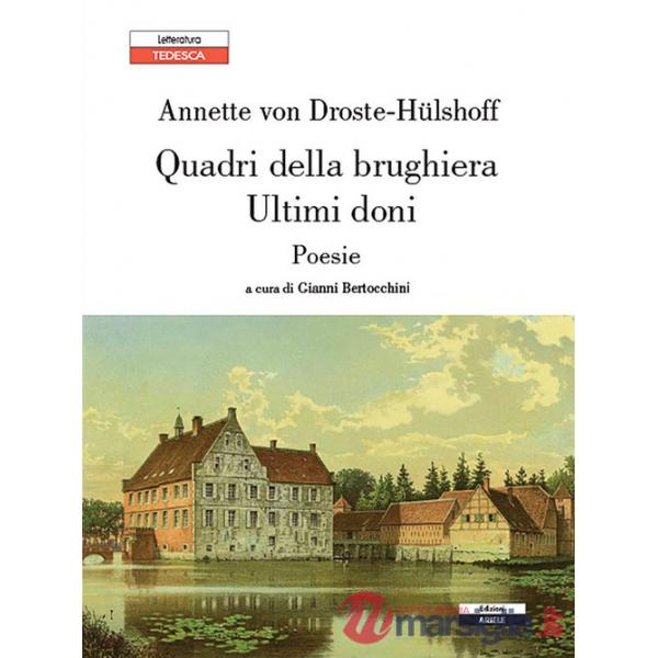 Quadri della brughiera. Ultimi doni