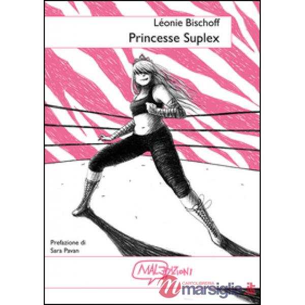 Princesse Suplex