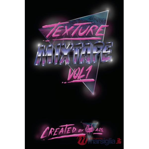 Texture mixtape