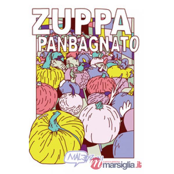 Zuppa panbagnato