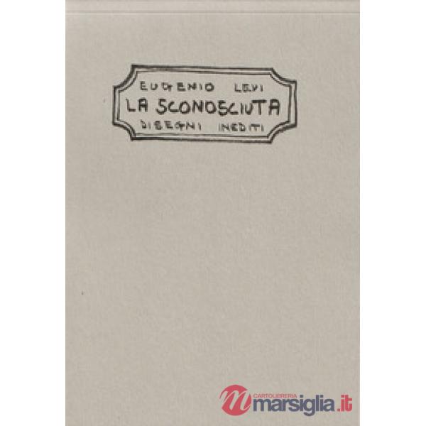 Eugenio Levi. La sconosciuta. Disegni inediti