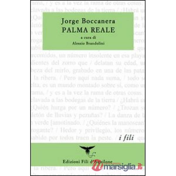 Palma reale