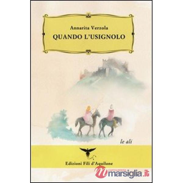 Quando l'usignolo