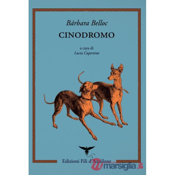 Cinodromo. Testo spagnolo a fronte