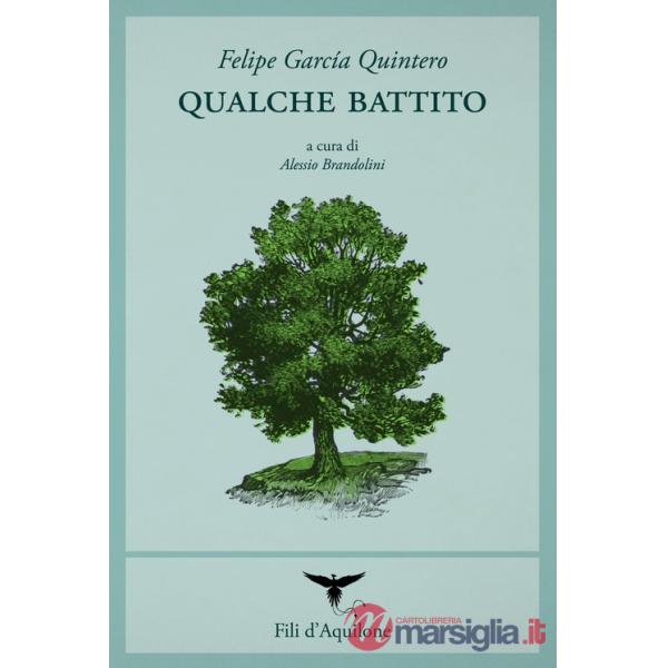Qualche battito. Testo spagnolo a fronte