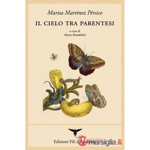 Cielo tra parentesi. Testo spagnolo a fronte (Il)