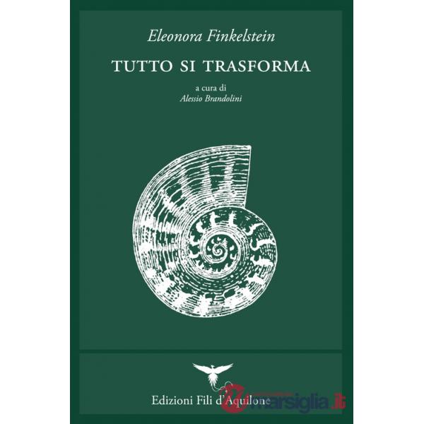 Tutto si trasforma. Testo spagnolo a fronte. Ediz. bilingue