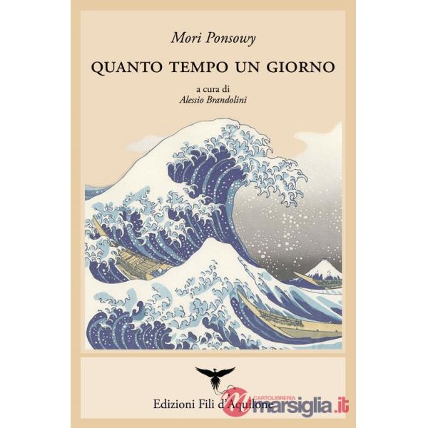 Quanto tempo un giorno. Testo spagnolo a fronte. Ediz. bilingue