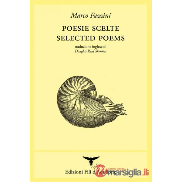Poesie scelte-Selected poems. Ediz. bilingue