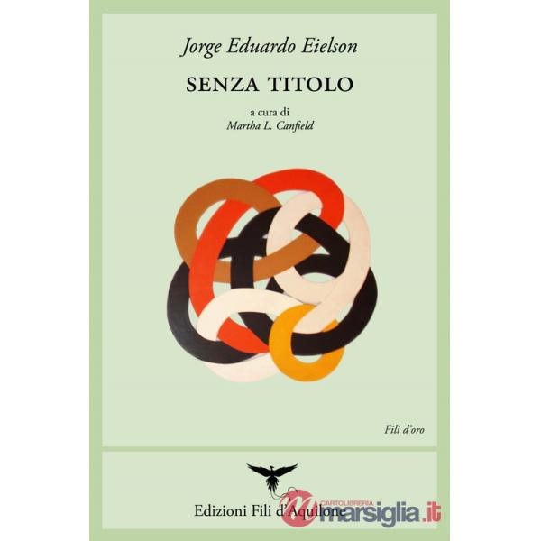 Senza titolo. Ediz. multilingue