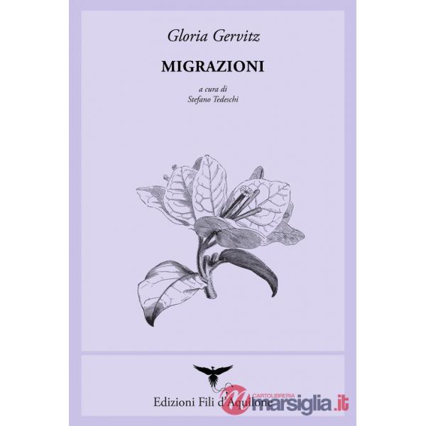 Migrazioni. Poema 1976-2020