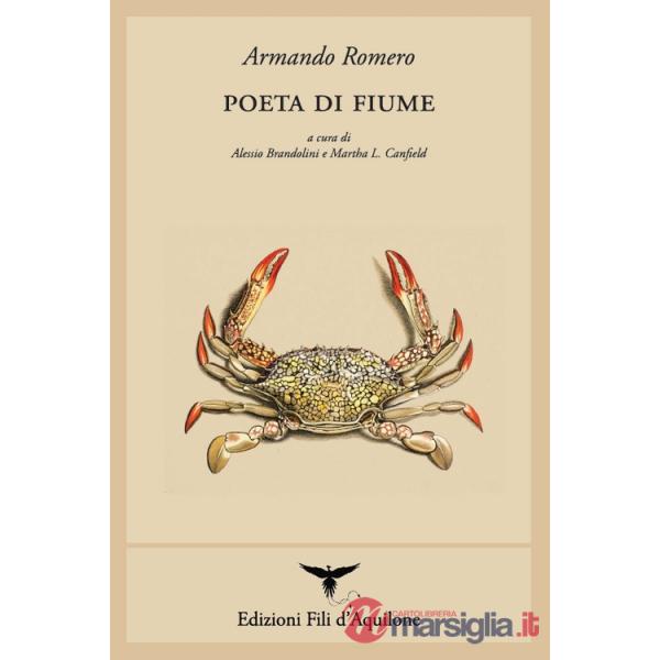 Poeta di fiume. Testo spagnolo a fronte
