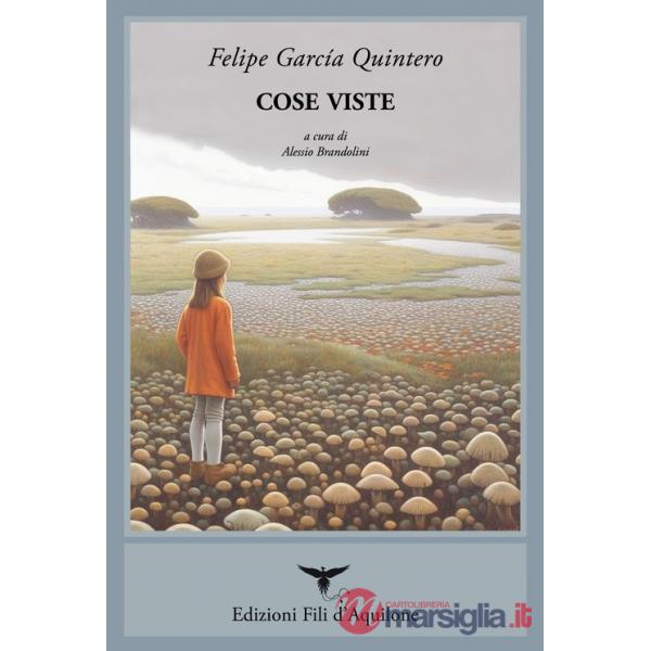 Cose viste. Ediz. italiana e spagnola