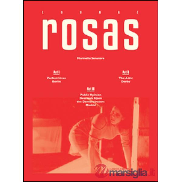 Rosas Lounge. Ediz. multilingue