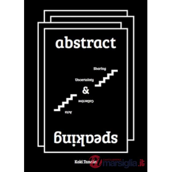 Abstract speaking sharing uncertainty and collective acts