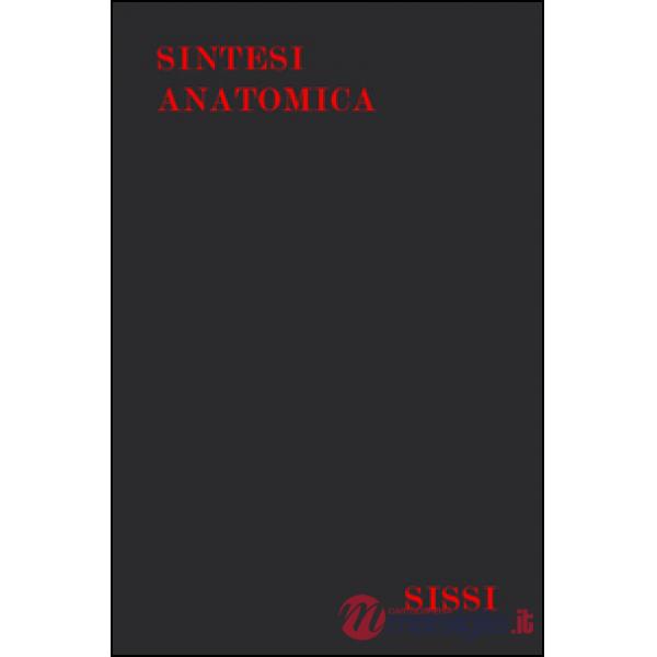 Sintesi anatomica. Ediz. multilingue